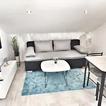 Sa Pogledom Na Appartement Pula