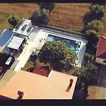 Appartement Sa Pogledom Na Pula
