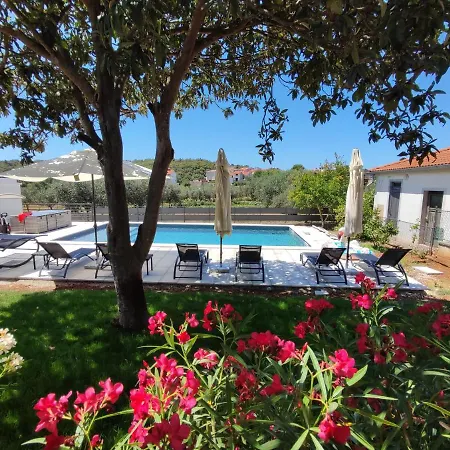 Sa Pogledom Na 아파트