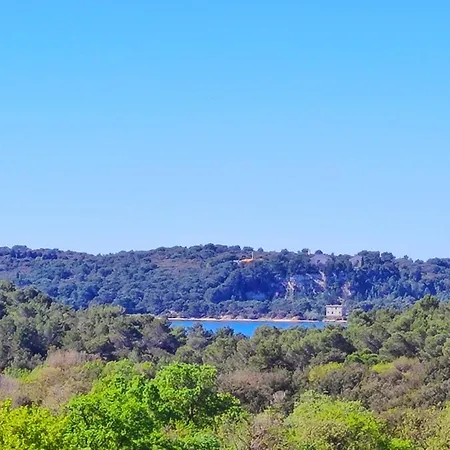 Sa Pogledom Na Pola