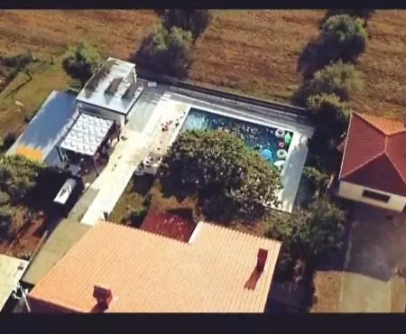 아파트 Sa Pogledom Na 풀라