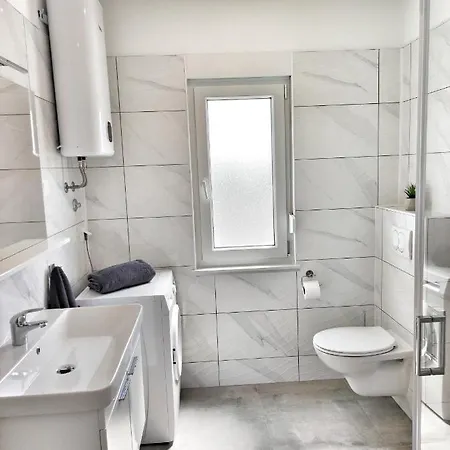 Apartmán Sa Pogledom Na Pula