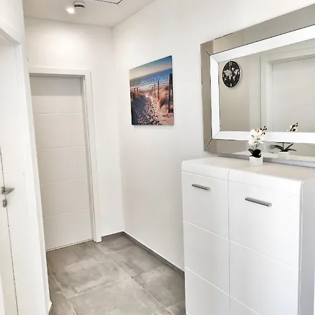 Apartmán Sa Pogledom Na *