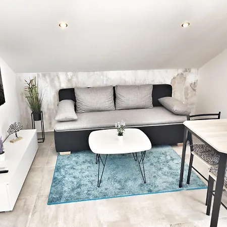 Sa Pogledom Na Lejlighed Pula