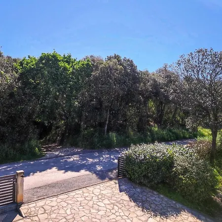 Sa Pogledom Na Apartmán *