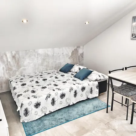 Apartmán Sa Pogledom Na