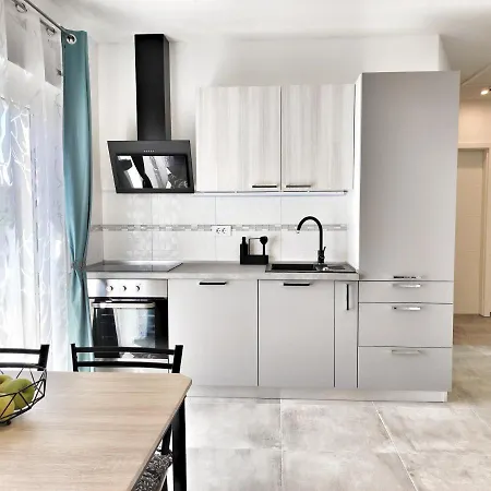 Apartmán Sa Pogledom Na