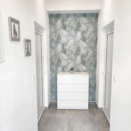 Apartmán Sa Pogledom Na