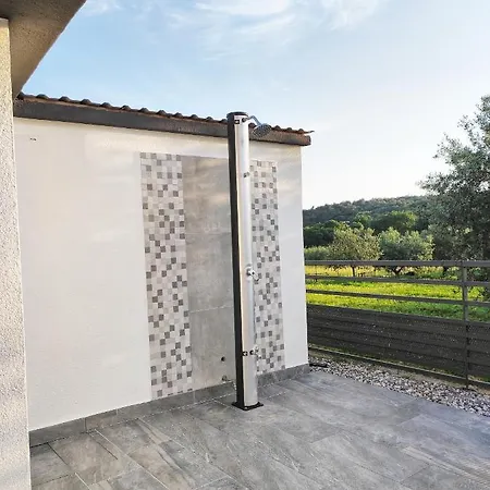 Sa Pogledom Na Lejlighed Pula