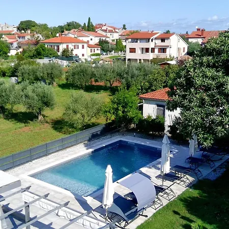 Apartmán Sa Pogledom Na