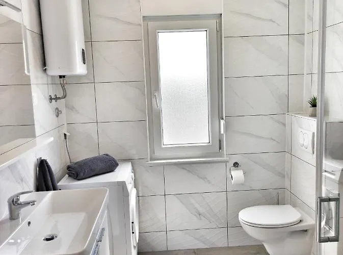 Apartmán Sa Pogledom Na Pula