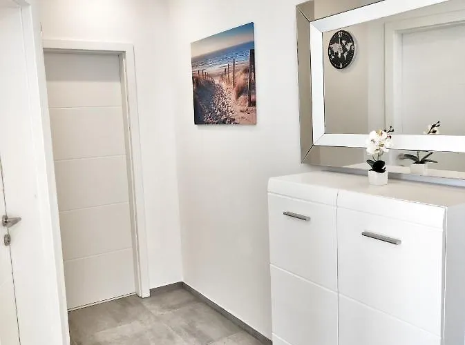 Apartmán Sa Pogledom Na *