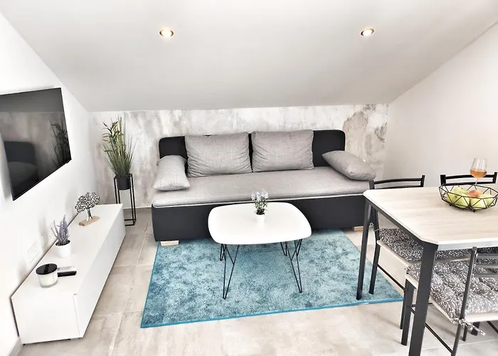 Sa Pogledom Na Apartmán Pula