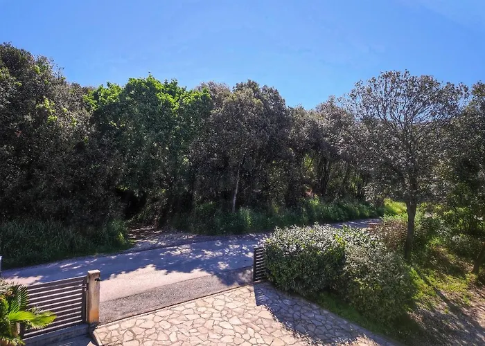 Sa Pogledom Na Apartmán *