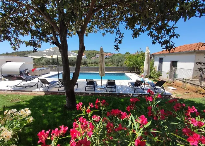 Sa Pogledom Na Apartmán