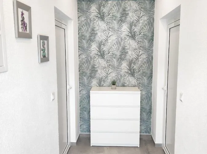 Apartmán Sa Pogledom Na