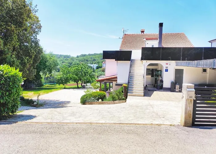 Sa Pogledom Na Apartmán Pula