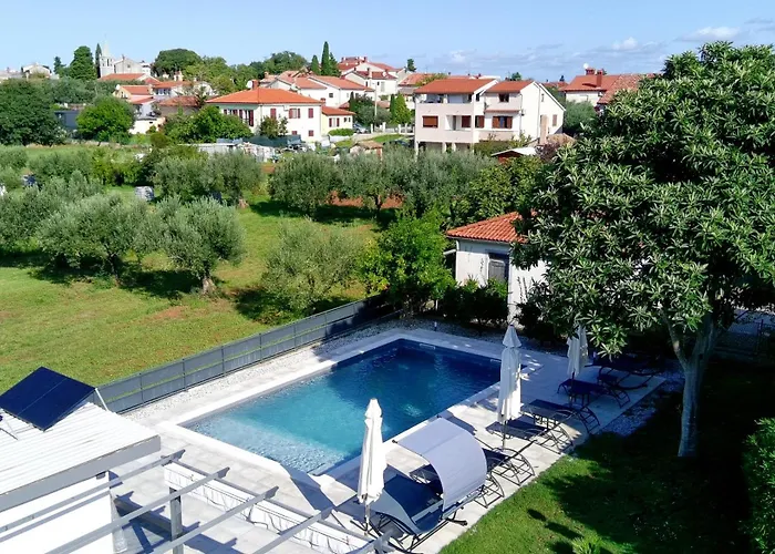 Apartment Sa Pogledom Na